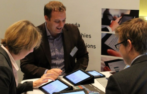 Total Supply Chain Summit