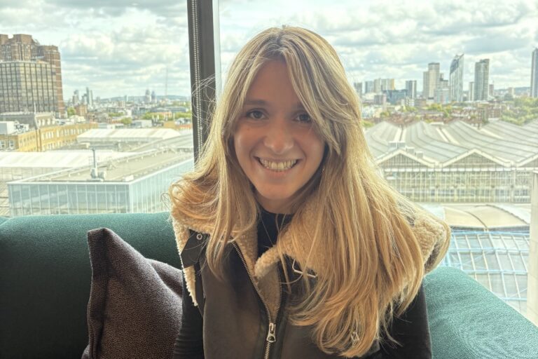5 Minutes With... Ellie Hill, Head of Sales & Commercials, at Customs ...